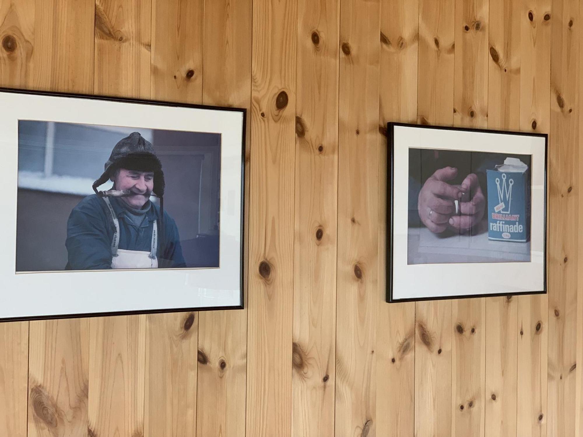 לקנס Unique Private Cabin In Lofoten מראה חיצוני תמונה